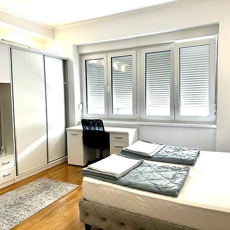 Apartment Sara Centar Sarajevo Luaran gambar