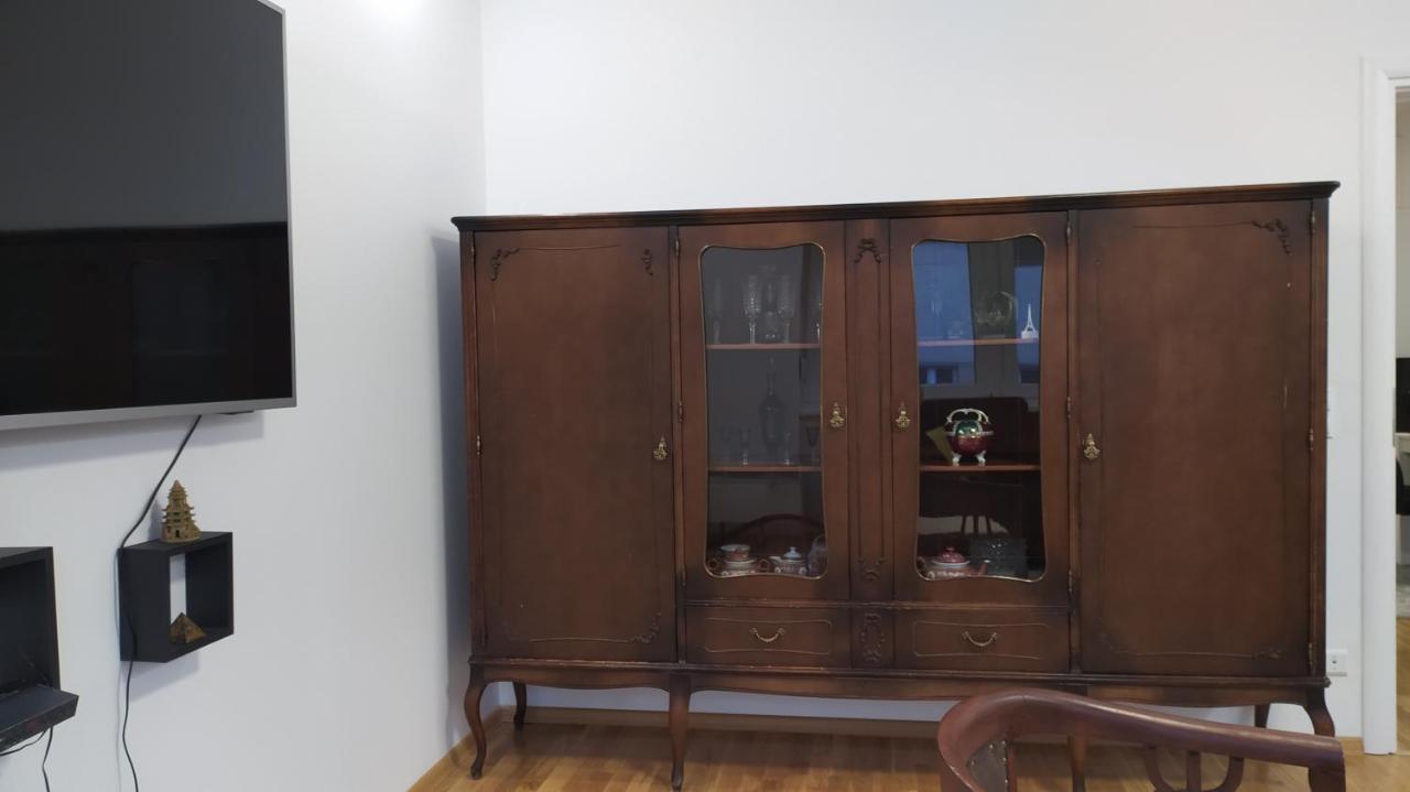 Apartment Sara Centar Sarajevo Luaran gambar