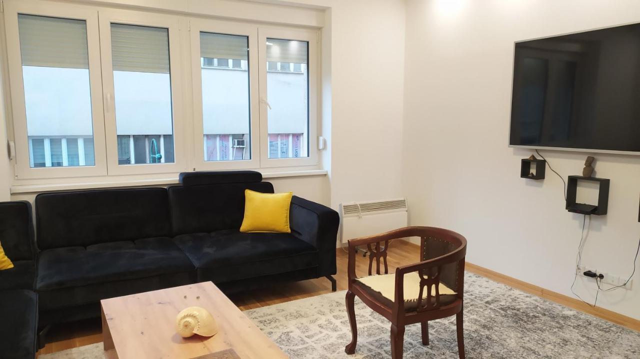 Apartment Sara Centar Sarajevo Luaran gambar
