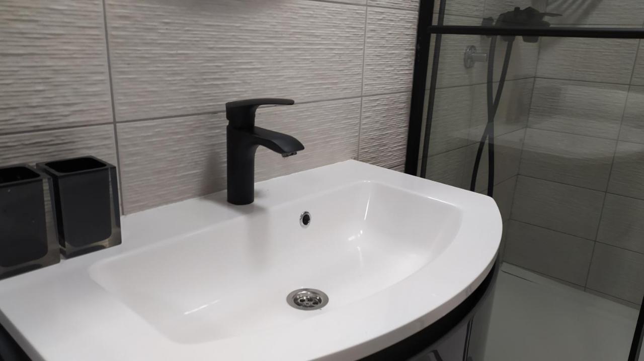 Apartment Sara Centar Sarajevo Luaran gambar
