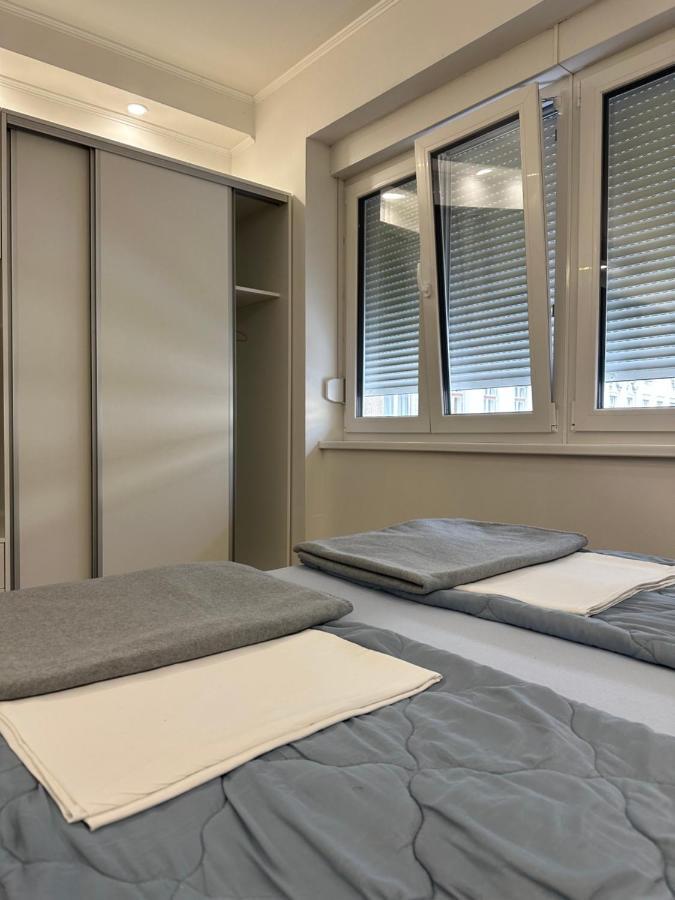 Apartment Sara Centar Sarajevo Luaran gambar