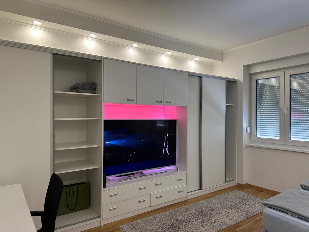 Apartment Sara Centar Sarajevo Luaran gambar