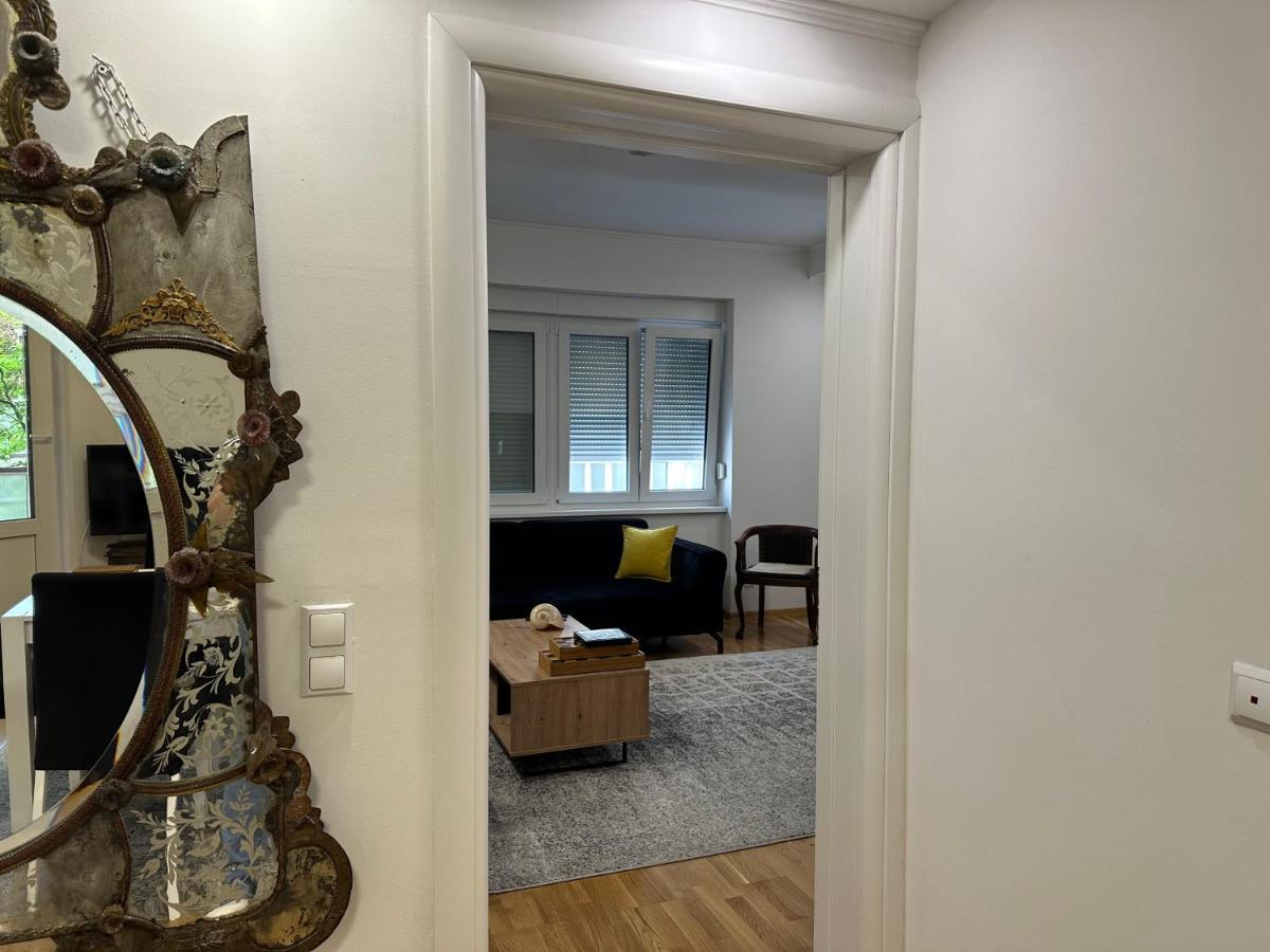 Apartment Sara Centar Sarajevo Luaran gambar
