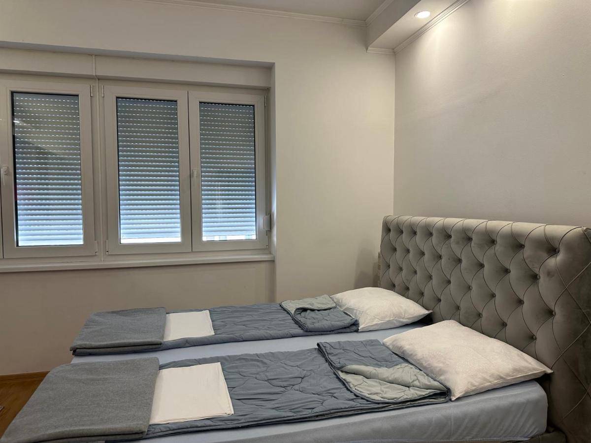 Apartment Sara Centar Sarajevo Luaran gambar