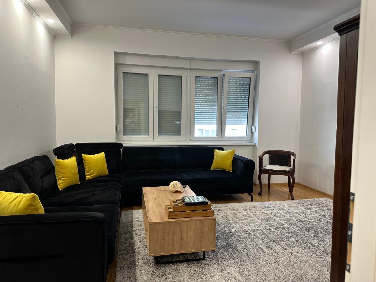 Apartment Sara Centar Sarajevo Luaran gambar