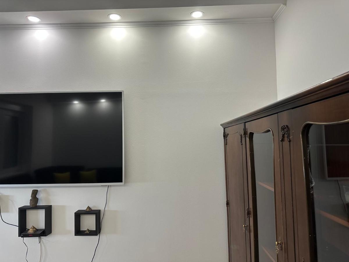 Apartment Sara Centar Sarajevo Luaran gambar