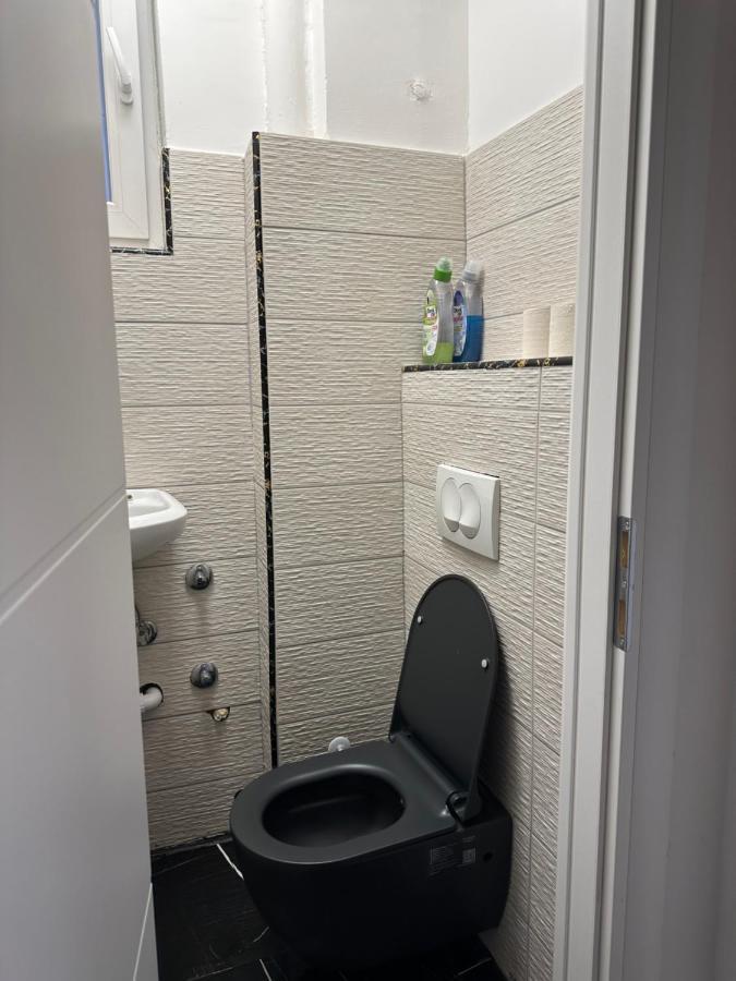 Apartment Sara Centar Sarajevo Luaran gambar