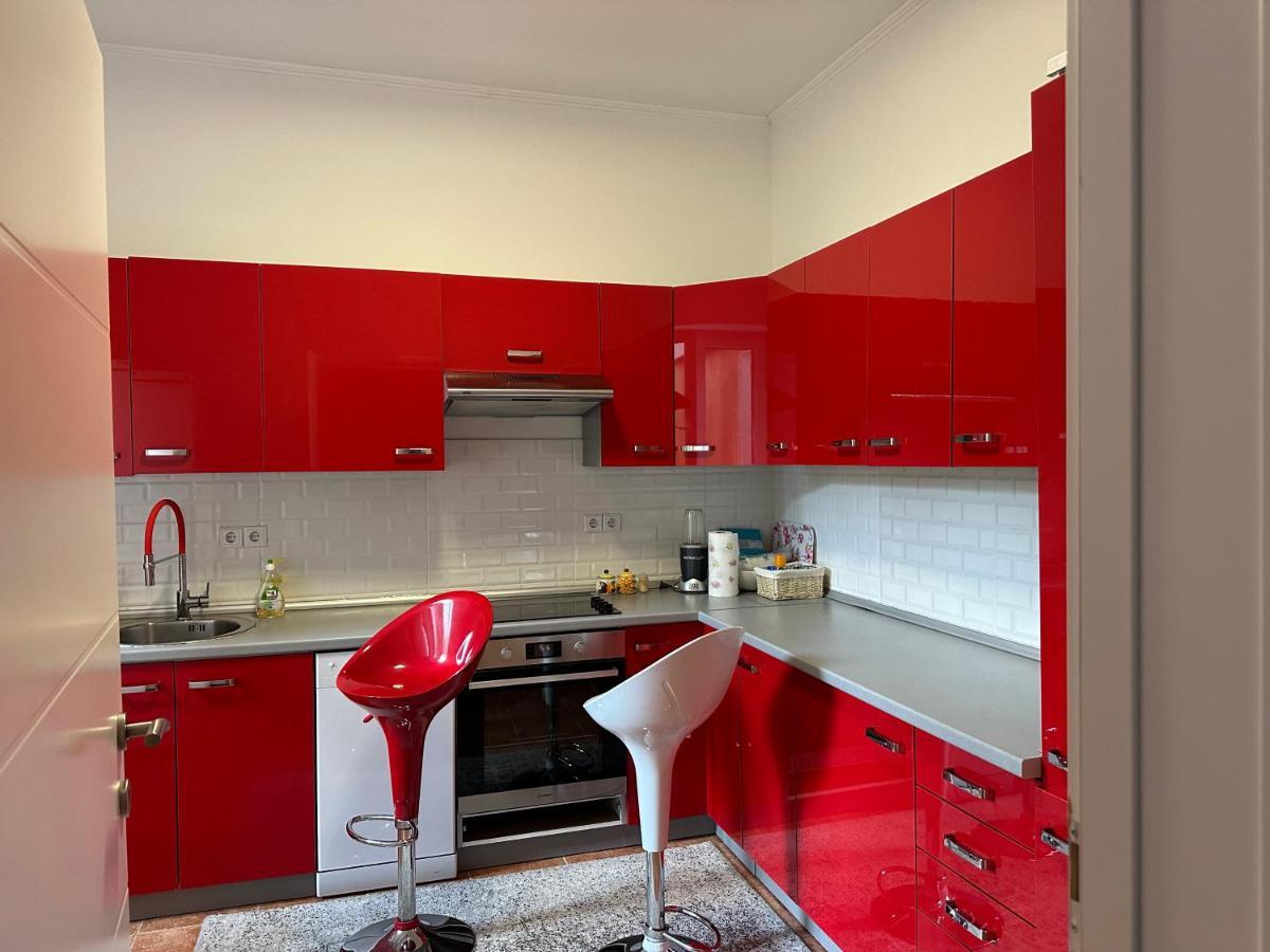 Apartment Sara Centar Sarajevo Luaran gambar