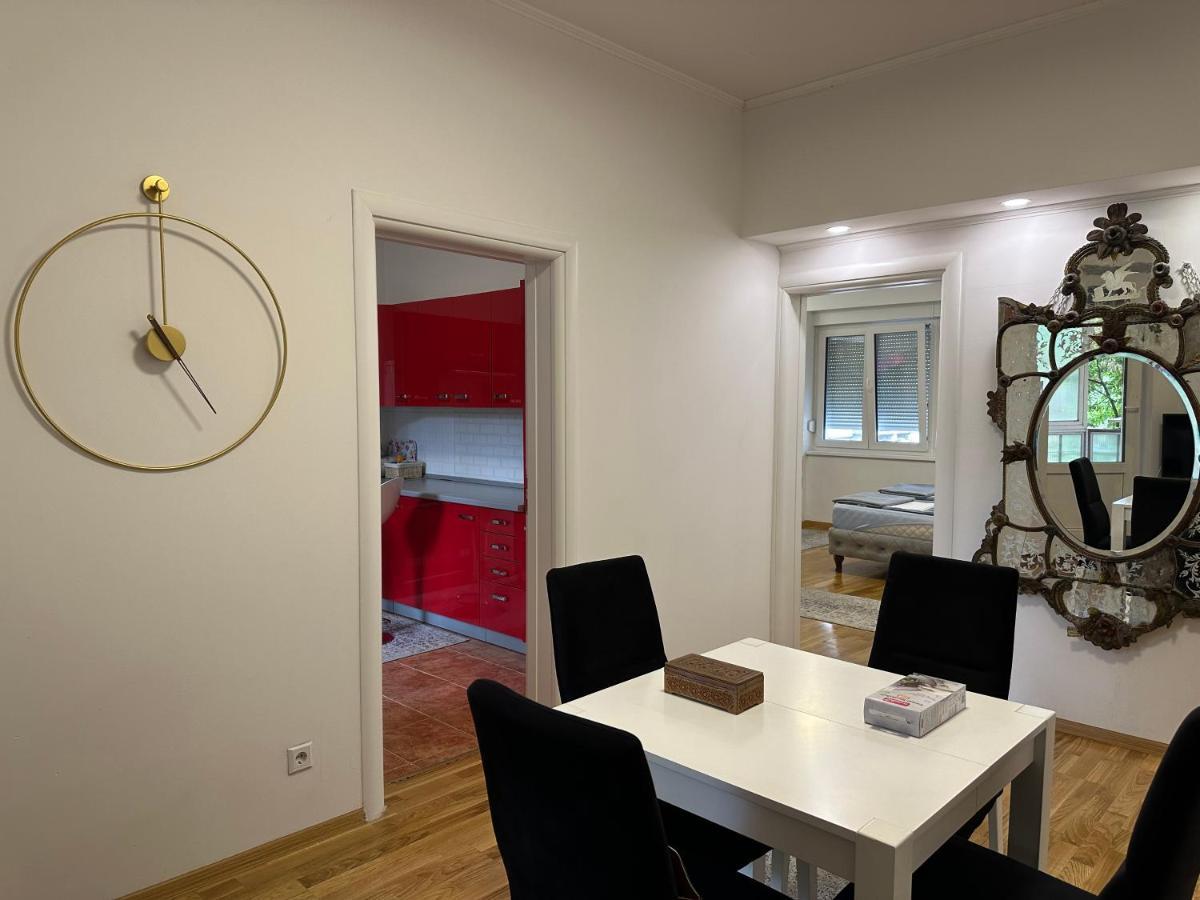 Apartment Sara Centar Sarajevo Luaran gambar