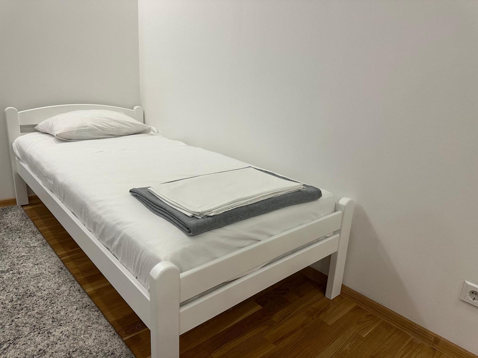 Apartment Sara Centar Sarajevo Luaran gambar