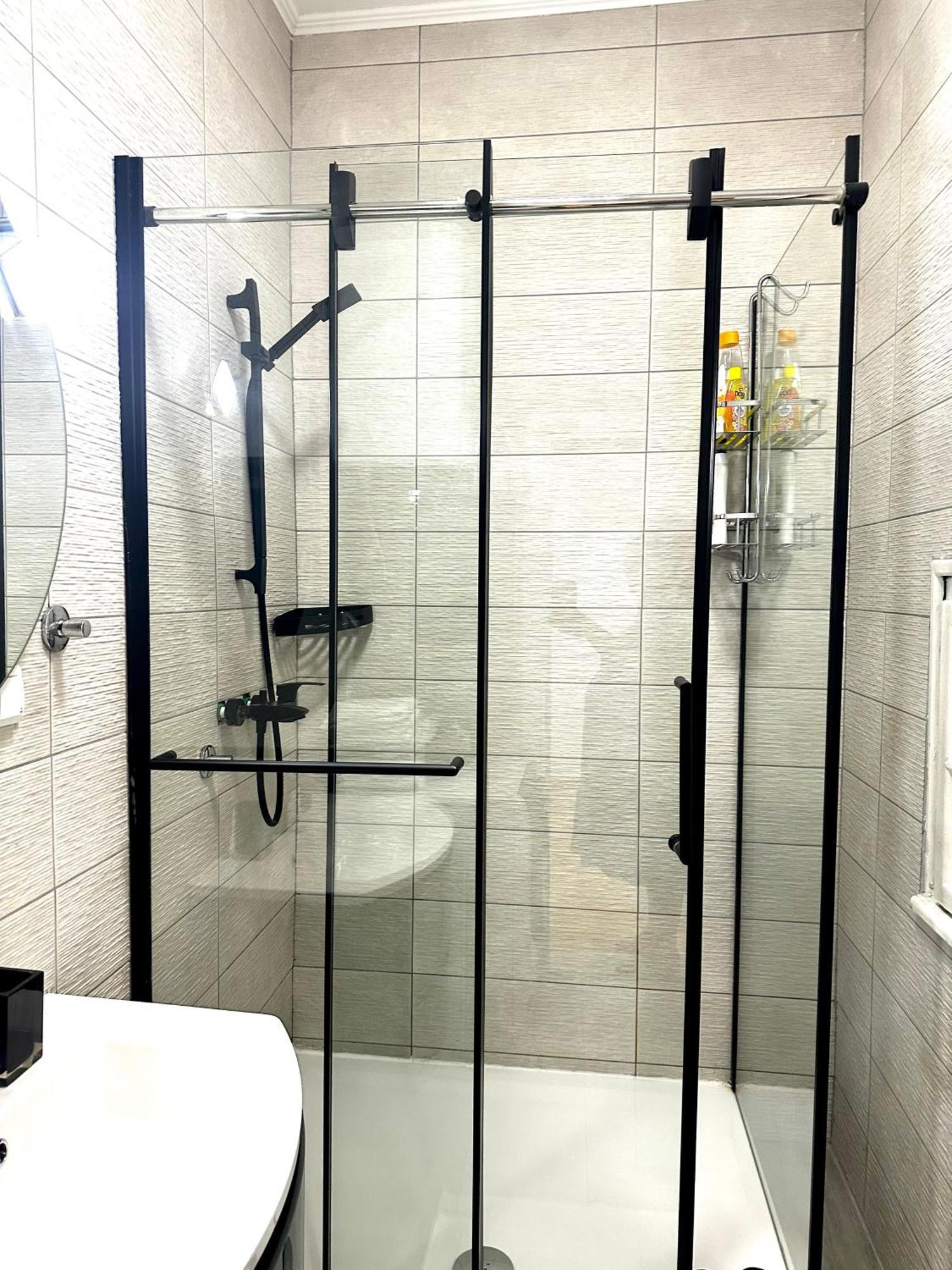 Apartment Sara Centar Sarajevo Luaran gambar