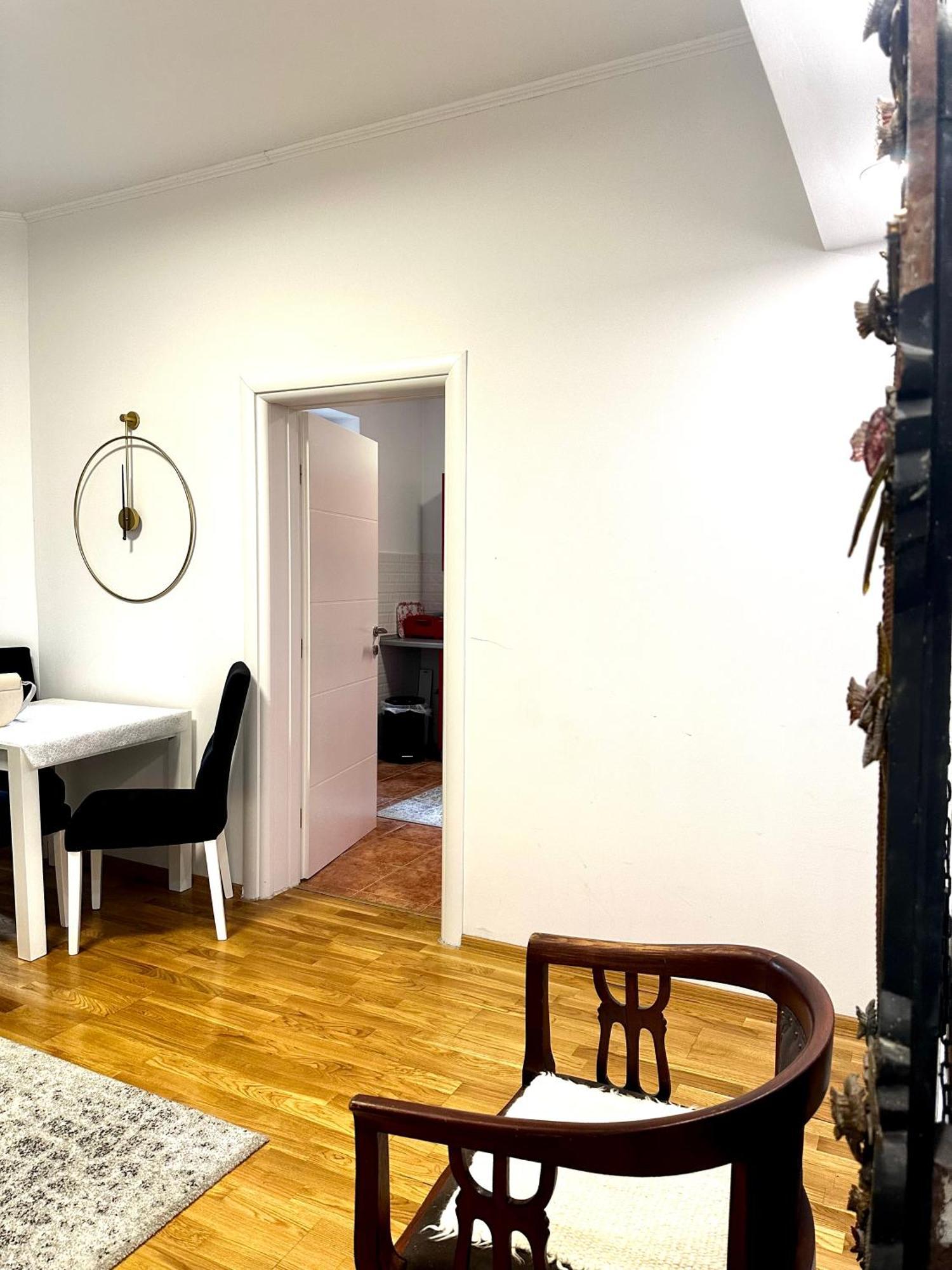 Apartment Sara Centar Sarajevo Luaran gambar