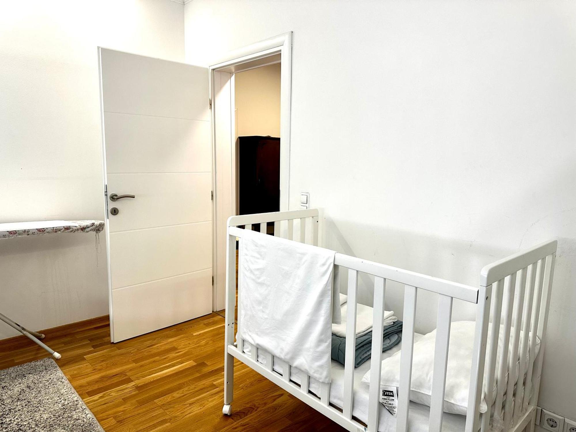 Apartment Sara Centar Sarajevo Luaran gambar